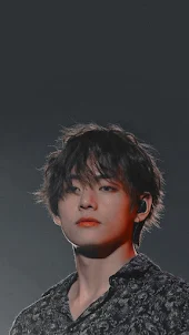 Taehyung V Wallpapers HD 4K