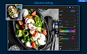 screenshot of Adobe Lightroom: Photo Editor