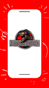 Jurassic Radio