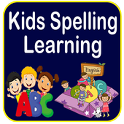 Spelling Learning  Icon