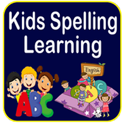 Imagen de ícono de Spelling Learning