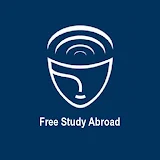 Free Study Abroad icon