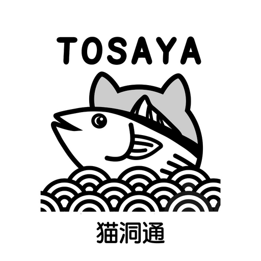 TOSAYA logo