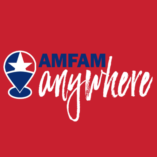 AMFAM Anywhere 11.2.5 Icon