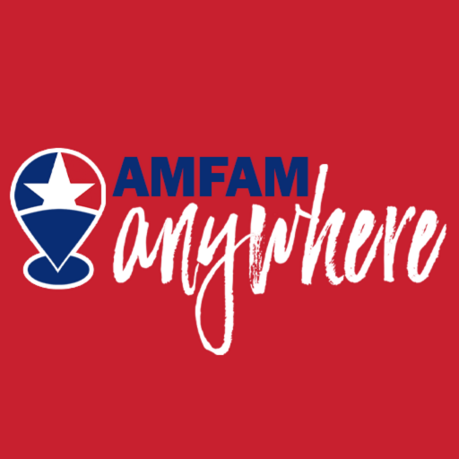 AMFAM Anywhere