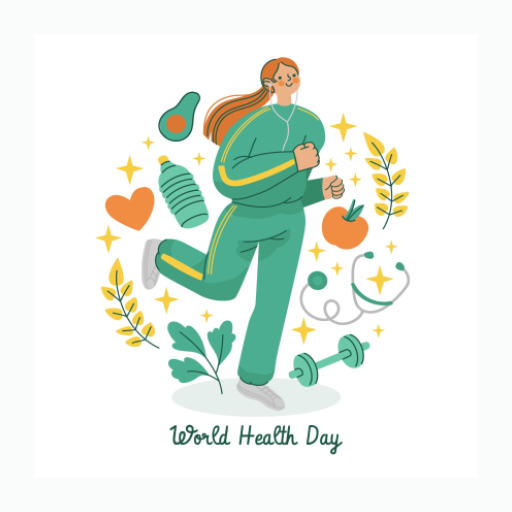 HealthyMe - Nutrition Plan logo