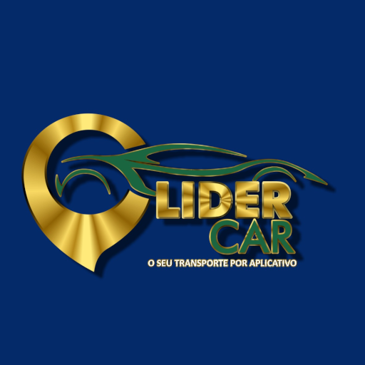 LIDERCAR Passageiro for  Android – Latest Version & Features app icon