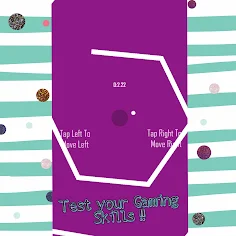 Hexa||Run - Screenshot 3