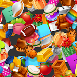 Cover Image of Unduh Match Toys Pair Game 3D  APK