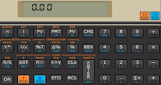 Touch RPN Calculatorのおすすめ画像4