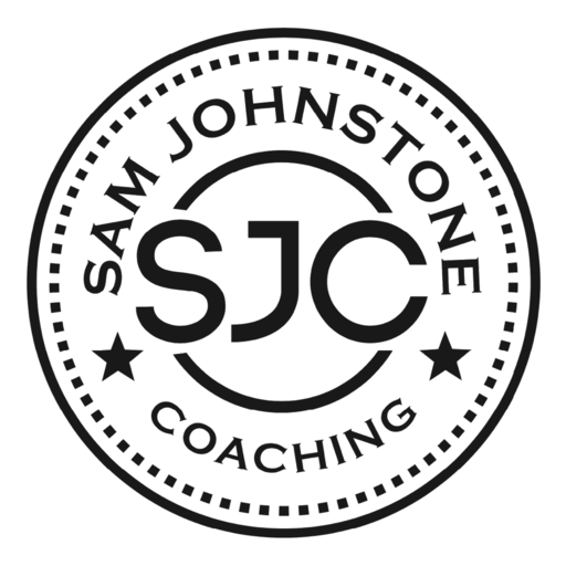 SJC Fitness App logo