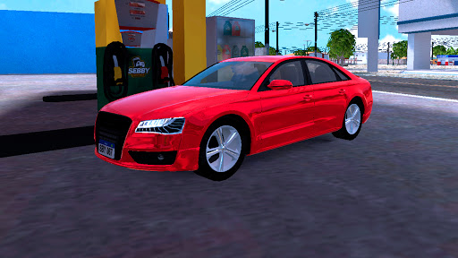 Code Triche Rebaixados Elite Brasil APK MOD (Astuce) screenshots 5