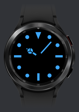 Geneva Diver Screen 2