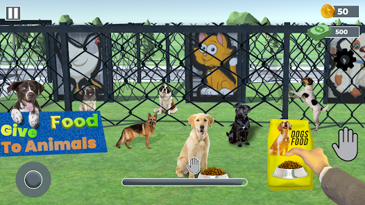 Cuidado pelos animais – Apps no Google Play