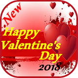 valentines day images 2018 icon