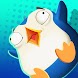 Penguin Dash: Run Race 3D - Androidアプリ