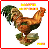 New Rooster Onet Classic Game icon