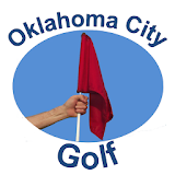 Oklahoma City Golf icon