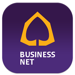 图标图片“SCB Business Net”