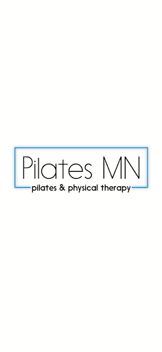Android application Pilates MN screenshort