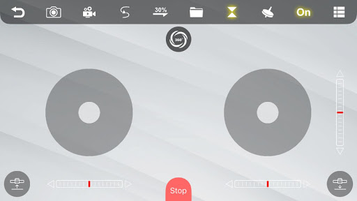 LMRC-FUN Screen 2