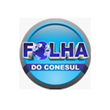 Folha Do Conesul icon