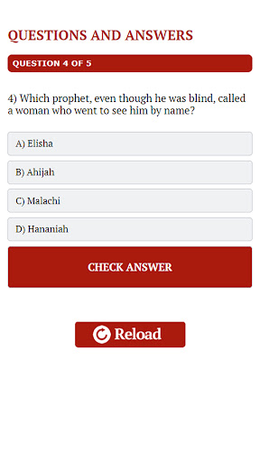Zulu Bible + Game (By JW) screenshot 14