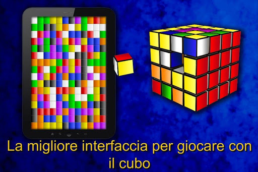 Anteprima dell'app