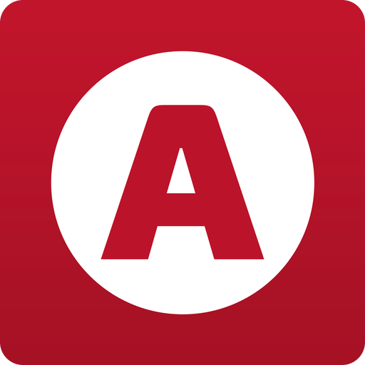 Andelsbolig Appen logo