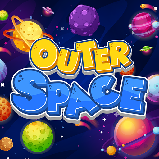 Galaxy War Alien Shooter