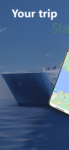 Intershipping Screen 2