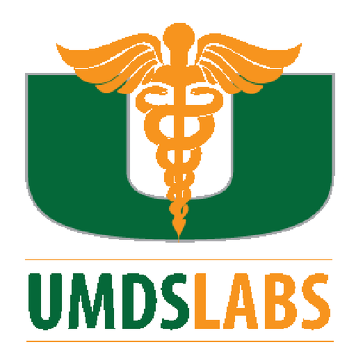 UMDSLABS logo