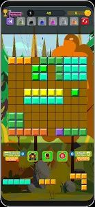 Block Puzzle Adventure