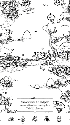 Hidden Folks - Screenshot 1