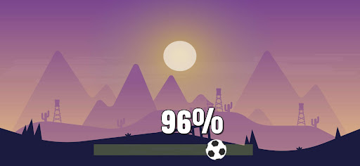 kicker.io Screen 3