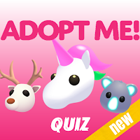 Adopt Me 2021 Games All Pets Quiz - roblox adopt me quiz