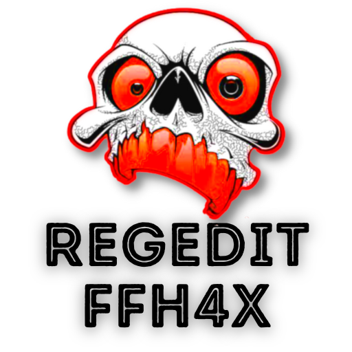 Download REGEDIT FF
