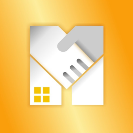 Meta Property logo