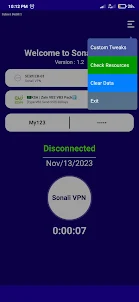 Sonali VPN Super fast
