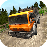 Trucker: Mountain Delivery icon