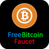 FreeBitcoin: Faucet icon