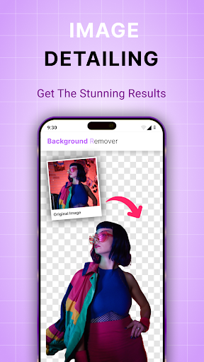 Photo Eraser Background Editor Screen 3