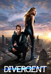 Icon image Divergent