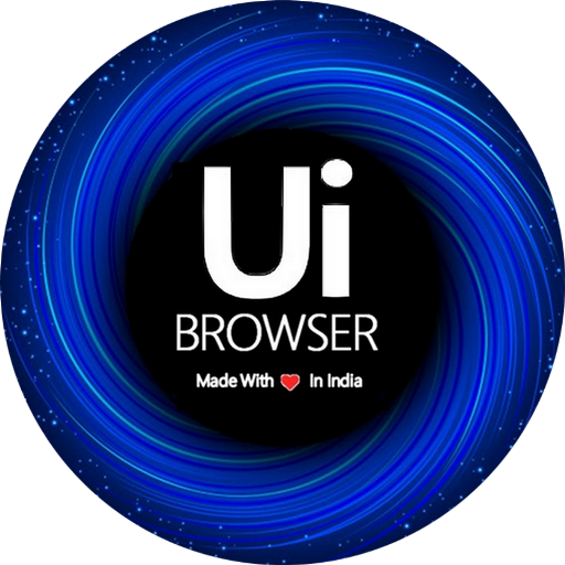 Ui Browser - Fastest Downloader For UC Browser
