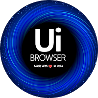 Ui Browser - Fastest Downloader For UC Browser