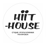 Фитнес-студия HIIT-HOUSE icon