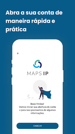 MAPS IP