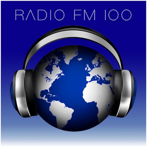 R dio fm 100 apps on google play