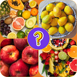 Fruits Picture Quiz icon