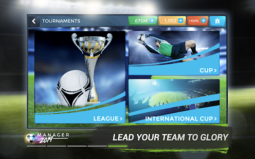 Football Management Ultra 2021 - Manager Game screenshots 10
